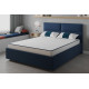 Матрац ортопедичний Highfoam Lento Adagio 160х190 см безпружинний (EVR-5031) - фото 5