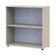 Комод в гостиную Doros Рон 3 80х38х81 см Кашемир (DRS-011454) - фото 7