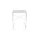 Стеллаж полка Бафрум 401 Ferrum-decor для стиральной машины 90x70,5x60,5 Белый металл ДСП Белый 16 мм (FRD-107360) - фото 7