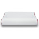 Подушка Highfoam Noble Ergolight Air 49х32х10,5 см (EVR-4637) - фото 2