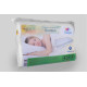 Подушка Highfoam Dobra Dormire 58х40х10,5 см (EVR-5596) - фото 5