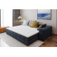 Топпер Highfoam Lento Vivo 170x190 см (EVR-5636) - фото 3