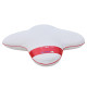Подушка Highfoam Noble Butterfly 58x50x12 см (EVR-5600) - фото 1