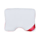 Подушка Highfoam Noble Cloud 53х38х13 см (EVR-5601) - фото 4