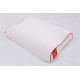Подушка Highfoam Noble Ergowave 58х40х10,5 см (EVR-5589) - фото 1