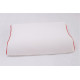 Подушка Highfoam Noble Ergowave 58х40х10,5 см (EVR-5589) - фото 3