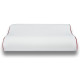 Подушка Highfoam Noble Ergowave Air 58х40х10,5 см (EVR-5590) - фото 5