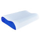 Подушка Highfoam Noble Ergowave Gel Power 58х40х10,5 см (EVR-5605) - фото 1