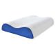 Подушка Highfoam Noble Ergowave Gel Power 58х40х10,5 см (EVR-5605) - фото 2