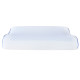 Подушка Highfoam Noble Ergowave Gel Power 58х40х10,5 см (EVR-5605) - фото 4