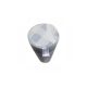 Подушка Highfoam Noble Roll 50x19 см (EVR-5591) - фото 3