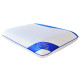 Подушка Highfoam Noble Sweeten Gel Power M 59х43х10 см (EVR-5604) - фото 1