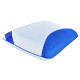 Подушка Highfoam Noble Sweeten Gel Power M 59х43х10 см (EVR-5604) - фото 2