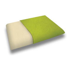 Подушка Highfoam Noble Sweeten Trip 59х43х10 см (EVR-5593)