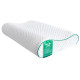 Подушка Highfoam Noble Twinkle Air 49х32х10,5 см (EVR-5594) - фото 4