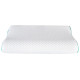 Подушка Highfoam Noble Twinkle Air 49х32х10,5 см (EVR-5594) - фото 5