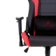 Геймерське крісло Новий Стиль HEXTER ML R1D TILT PL70 01 Чорний/Червоний (NWS-121003) - фото 5