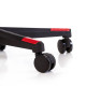 Геймерське крісло Новий Стиль HEXTER ML R1D TILT PL70 01 Чорний/Червоний (NWS-121003) - фото 8
