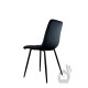 Стул PM-001 Perfect Home Черный (PFH-092063) - фото 10