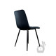 Стул PM-001 Perfect Home Черный (PFH-092063) - фото 8