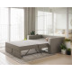 Диван Denver (Денвер) (1560х960) ф-ка Мекко — Bonel Standart Hard Plus (розмір - 1200х2100мм) / I категорія тканини - фото 7