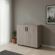 Комод Doros Торн Кремона Канноло 2 ДСП 90х51.6х80 (DRS-012089) - фото 3