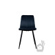 Стул PM-005 Perfect Home Черный (PFH-092075) - фото 4