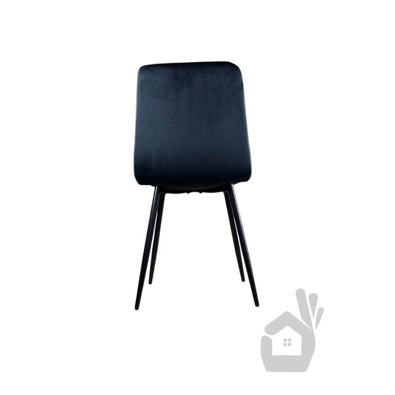 Стул PM-005 Perfect Home Черный (PFH-092075)