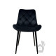 Стул PM-002 Perfect Home Черный (PFH-092066) - фото 4