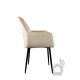 Стул PM-004 Perfect Home Бежевый (PFH-092070) - фото 5