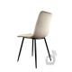 Стул PM-001 Perfect Home Темный беж (PFH-092093) - фото 9