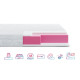 Матрас Highfoam Zephyr Lazy Slivki 200х200 см (EVR-073726) - фото 1