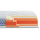 Матрас Highfoam Noble Platinum Avalon, размер 120x200 см (EVR-071212) - фото 5
