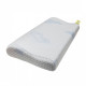 Подушка детская Highfoam Noble Twinkle Star Boy 50х29х5/8 см (EVR-4642) - фото 2