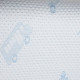 Подушка детская Highfoam Noble Twinkle Star Boy 50х29х5/8 см (EVR-4642) - фото 6
