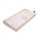 Подушка детская Highfoam Noble Twinkle Star Girl 50х29х5/8 см (EVR-4641) - фото 5