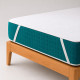 Наматрасник Eurosleep AQUA PROTECT 70x200 (ESP-151034) - фото 1