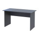 Стол письменный Doros Графит 120х60х78 (DRS-011501) - фото 3