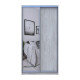 Шкаф купе Doros Сити Лайт Сосна Натти 1 ДСП / 1 зеркало 120х45х225 (DRS-011956) - фото 4