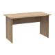Стол письменный Doros Дуб Эвок 120х60х78 (DRS-011503) - фото 3
