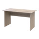 Стол письменный Doros Дуб сонома 120х60х78 (DRS-011504) - фото 3