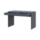 Стол Doros Дейл Графит 2Ш 120х60х78 (DRS-011951) - фото 6