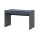 Стол Doros Дейл Графит 2Ш 120х60х78 (DRS-011951) - фото 7