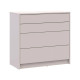 Комод Doros Дейл Кашемир 4Ш 90х41х85 (DRS-011952) - фото 6
