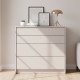 Комод Doros Дейл Кашемир 4Ш 90х41х85 (DRS-011952) - фото 8