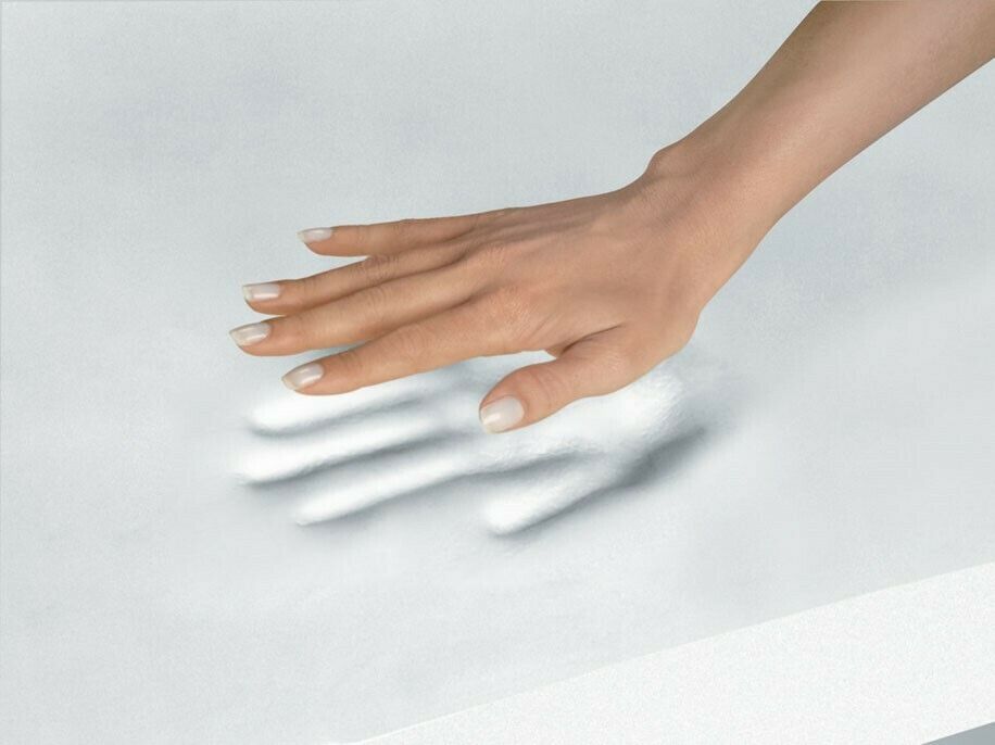 Memory HighFoam