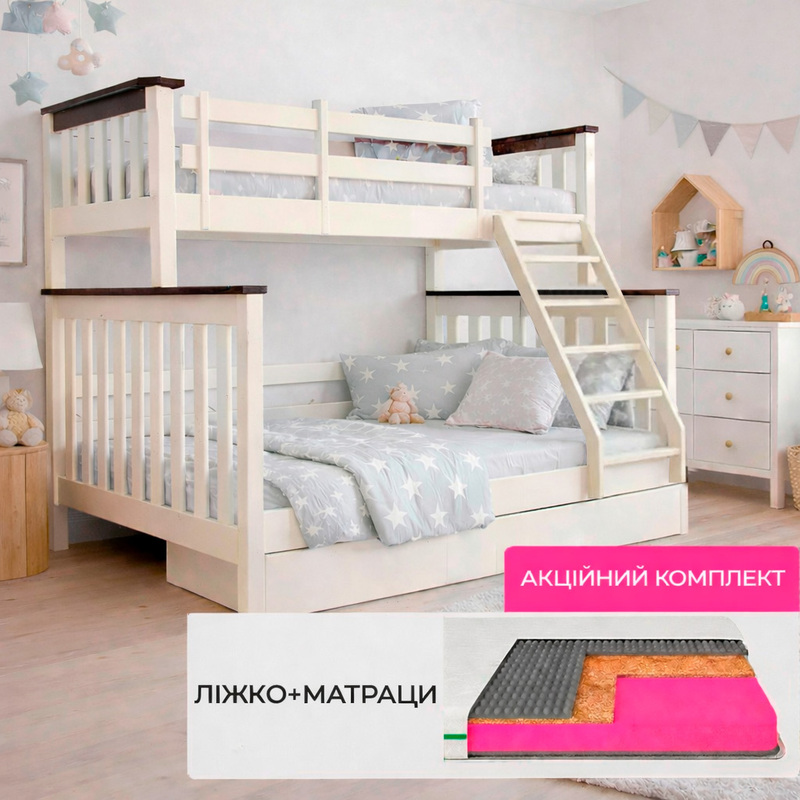 Ортопедичний матрац